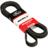 DK060859 by GATES - Micro-V Dual-Sided Serpentine Drive Belt