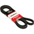 DK060867 by GATES - Micro-V Dual-Sided Serpentine Drive Belt