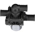 EHV133 by GATES - Electric Coolant Control Valve