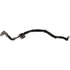 Gates EMH001 Engine Crankcase Breather Hose Emission Control & Ventilation Hose