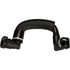 Gates EMH015 Engine Crankcase Breather Hose Emission Control & Ventilation Hose