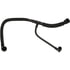 Gates EMH007 Engine Crankcase Breather Hose Emission Control & Ventilation Hose