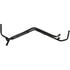 Gates EMH031 Engine Crankcase Breather Hose Emission Control & Ventilation Hose
