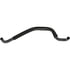 Gates EMH051 Engine Crankcase Breather Hose Emission Control & Ventilation Hose