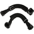 EMH072K by GATES - Emission Control & Ventilation Hose Kit