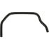 EMH069 by GATES - Emission Control & Ventilation Hose