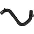 Gates EMH100 Engine Crankcase Breather Hose Emission Control & Ventilation Hose