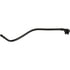 Gates EMH109 Engine Crankcase Breather Hose Emission Control & Ventilation Hose