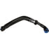 Gates EMH111 Engine Crankcase Breather Hose Emission Control & Ventilation Hose