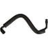 Gates EMH106 Engine Crankcase Breather Hose Emission Control & Ventilation Hose