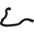 Gates EMH134 Engine Crankcase Breather Hose Emission Control & Ventilation Hose