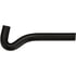 Gates EMH147 Engine Crankcase Breather Hose Emission Control & Ventilation Hose