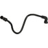 Gates EMH158 Engine Crankcase Breather Hose Emission Control & Ventilation Hose