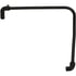 Gates EMH153 Engine Crankcase Breather Hose Emission Control & Ventilation Hose
