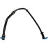 Gates EMH155 Engine Crankcase Breather Hose Emission Control & Ventilation Hose