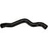 Gates EMH188 Engine Crankcase Breather Hose Emission Control & Ventilation Hose