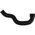 Gates EMH197 Engine Crankcase Breather Hose Emission Control & Ventilation Hose
