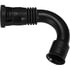 Gates EMH198 Engine Crankcase Breather Hose Emission Control & Ventilation Hose