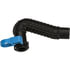 Gates EMH192 Engine Crankcase Breather Hose Emission Control & Ventilation Hose