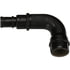 Gates EMH219 Engine Crankcase Breather Hose Emission Control & Ventilation Hose