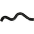 Gates EMH220 Engine Crankcase Breather Hose Emission Control & Ventilation Hose
