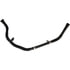 Gates EMH222 Engine Crankcase Breather Hose Emission Control & Ventilation Hose