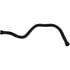 Gates EMH216 Engine Crankcase Breather Hose Emission Control & Ventilation Hose