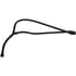 Gates EMH226 Engine Crankcase Breather Hose Emission Control & Ventilation Hose