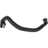 Gates EMH229 Engine Crankcase Breather Hose Emission Control & Ventilation Hose