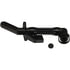 Gates EMH224 Engine Crankcase Breather Hose Emission Control & Ventilation Hose