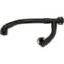 Gates EMH225 Engine Crankcase Breather Hose Emission Control & Ventilation Hose