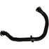Gates EMH237 Engine Crankcase Breather Hose Emission Control & Ventilation Hose