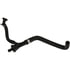 Gates EMH232 Engine Crankcase Breather Hose Emission Control & Ventilation Hose