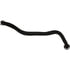 Gates EMH244 Engine Crankcase Breather Hose Emission Control & Ventilation Hose