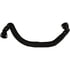 Gates EMH260 Engine Crankcase Breather Hose Emission Control & Ventilation Hose
