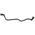 Gates EMH271 Engine Crankcase Breather Hose Emission Control & Ventilation Hose