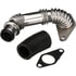 Gates EMH280 Engine Crankcase Breather Hose Emission Control & Ventilation Hose