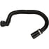 Gates EMH282 Engine Crankcase Breather Hose Emission Control & Ventilation Hose