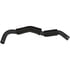 Gates EMH297 Engine Crankcase Breather Hose Emission Control & Ventilation Hose