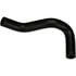 Gates EMH308 Engine Crankcase Breather Hose Emission Control & Ventilation Hose