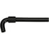 Gates EMH313 Engine Crankcase Breather Hose Emission Control & Ventilation Hose
