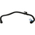 Gates EMH338 Engine Crankcase Breather Hose Emission Control & Ventilation Hose