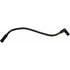Gates EMH356 Engine Crankcase Breather Hose Emission Control & Ventilation Hose