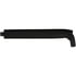 Gates EMH360 Engine Crankcase Breather Hose Emission Control & Ventilation Hose