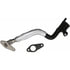 EMH352 by GATES - Emission Control & Ventilation Hose