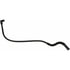 Gates EMH371 Engine Crankcase Breather Hose Emission Control & Ventilation Hose