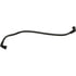 Gates EMH686 Engine Crankcase Breather Hose Emission Control & Ventilation Hose