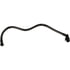 Gates EMH705 Engine Crankcase Breather Hose Emission Control & Ventilation Hose