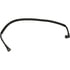 Gates EMH708 Engine Crankcase Breather Hose Emission Control & Ventilation Hose
