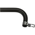Gates EMH699 Engine Crankcase Breather Hose Emission Control & Ventilation Hose
